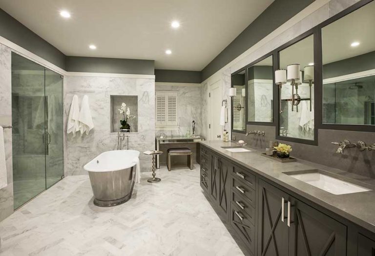 Kitchens and Bath Gallery - Dave Knecht Homes