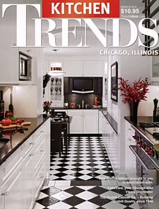 kitchen trends