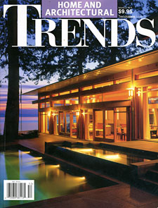 architectural trends